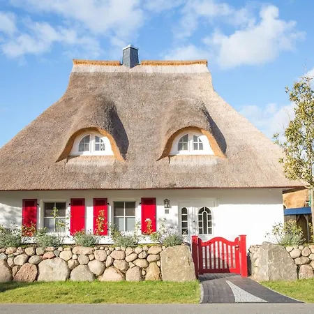 Ferienhaus Haubenlerche 27 *