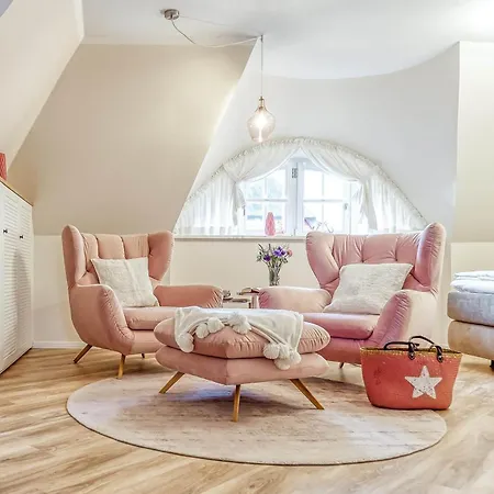 Ferienhaus Haubenlerche 27 *