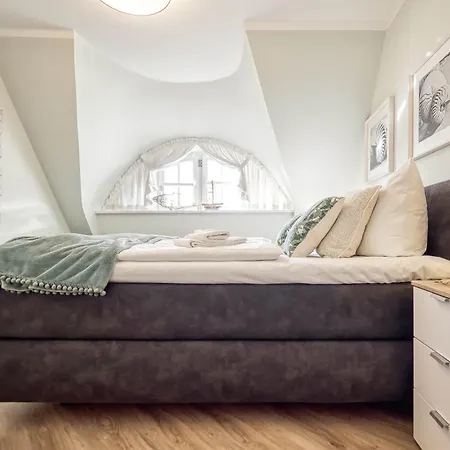 Holiday home Haubenlerche 27
