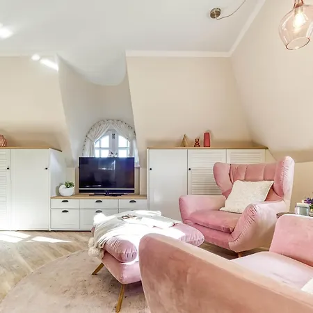 Haubenlerche 27 Ferienhaus