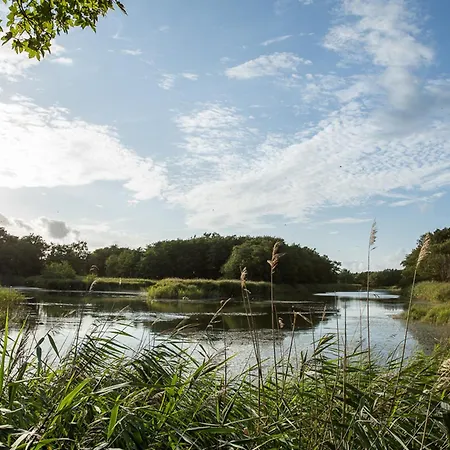 Hébergement de vacances Haubenlerche 27 Fuhlendorf (Mecklenburg-Vorpommern)