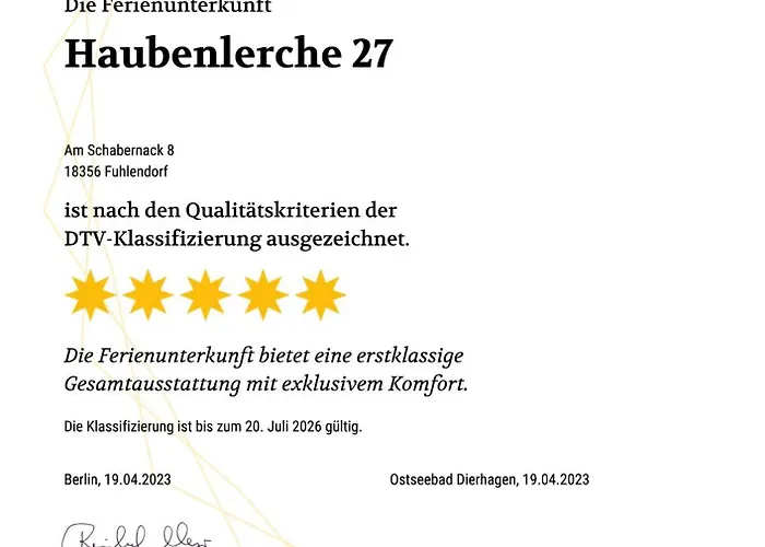 Haubenlerche 27 *